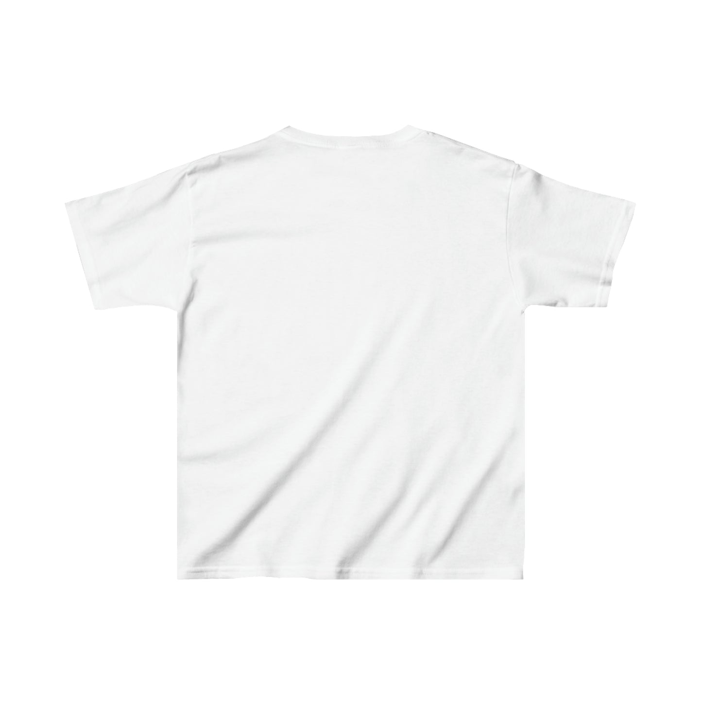 HAT TRICK LOADING... Kids Heavy Cotton™ Tee