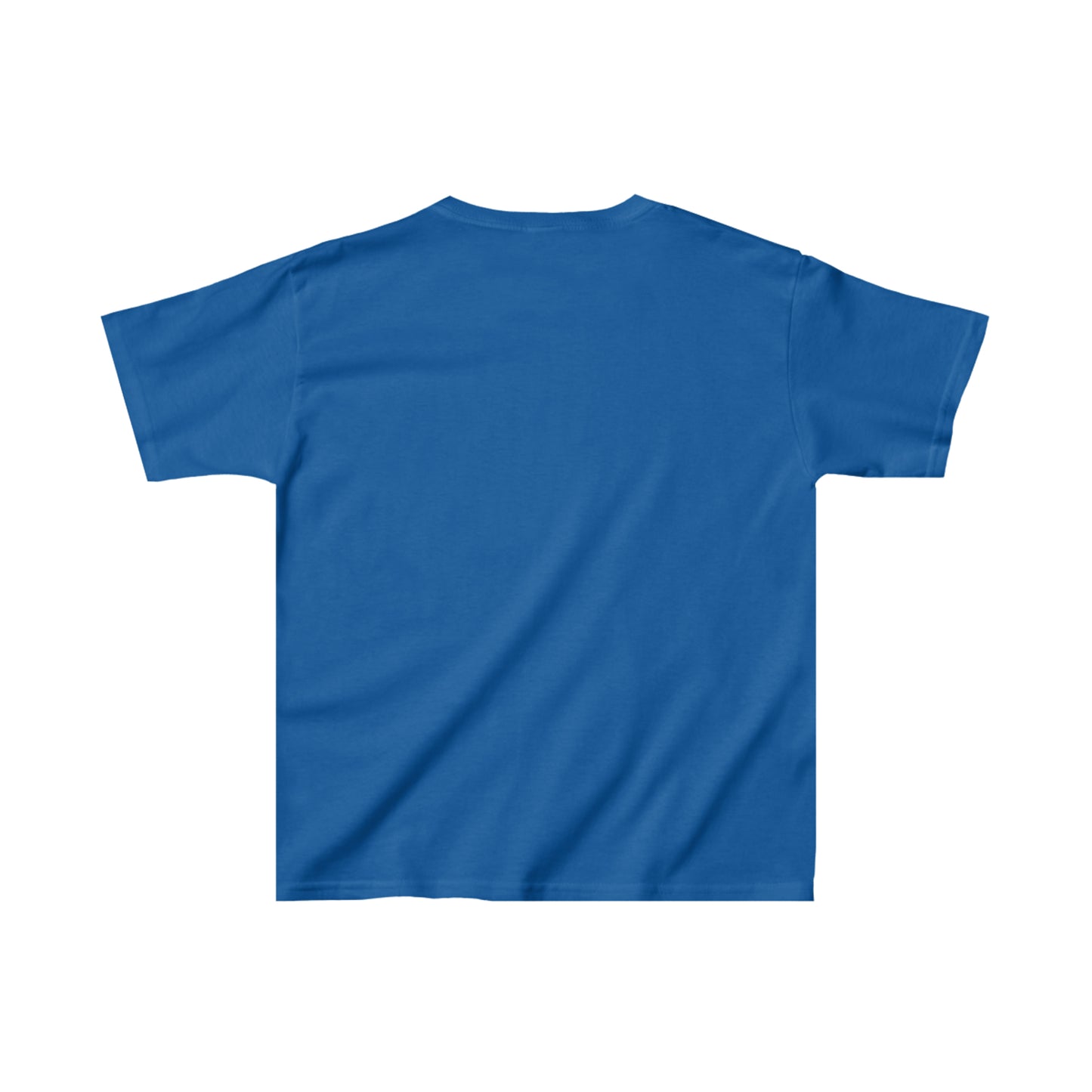 HAT TRICK LOADING... Kids Heavy Cotton™ Tee