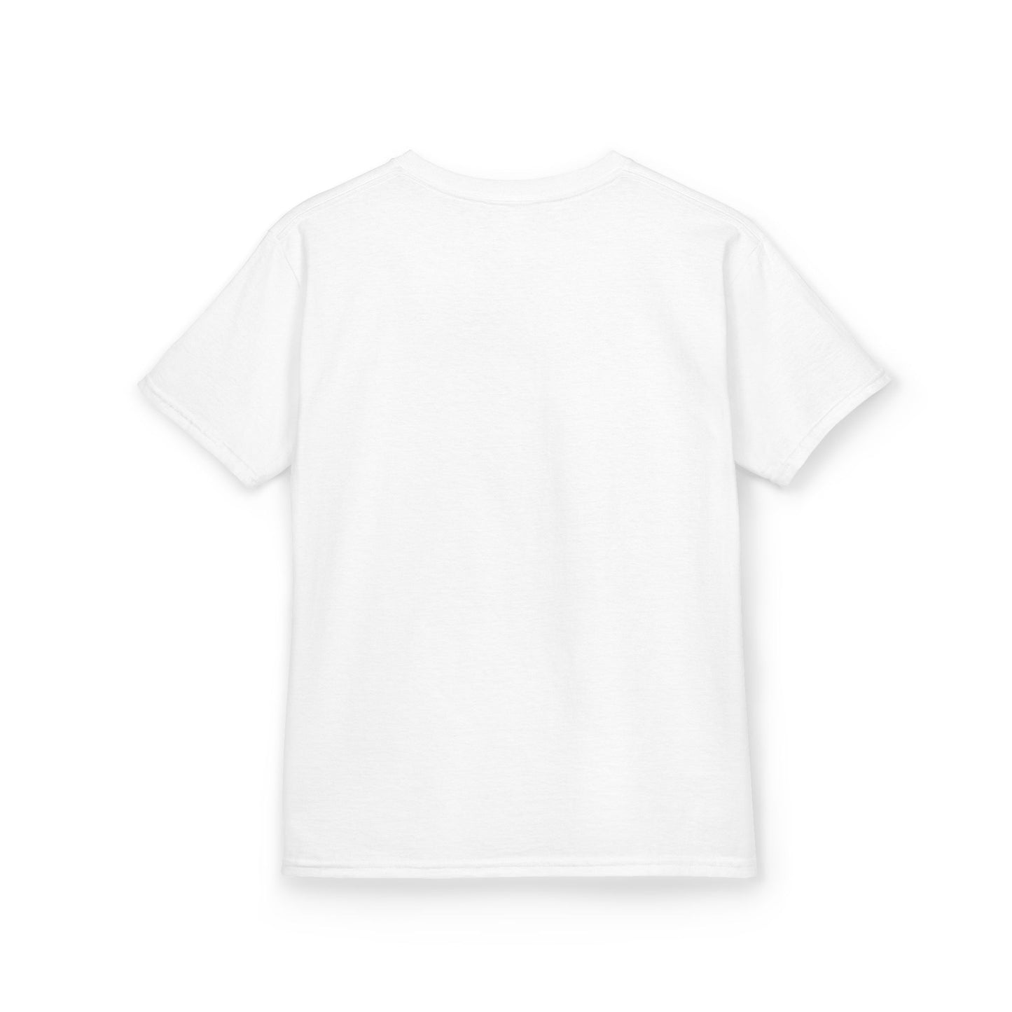 Youth Hockey Tee - Eat Sleep Rink Repeat