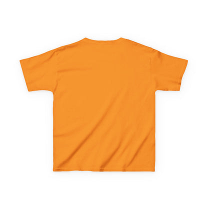Eat. Sleep. Hockey. Kids Heavy Cotton™ Tee