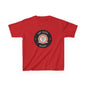 Eat. Sleep. Hockey. Kids Heavy Cotton™ Tee
