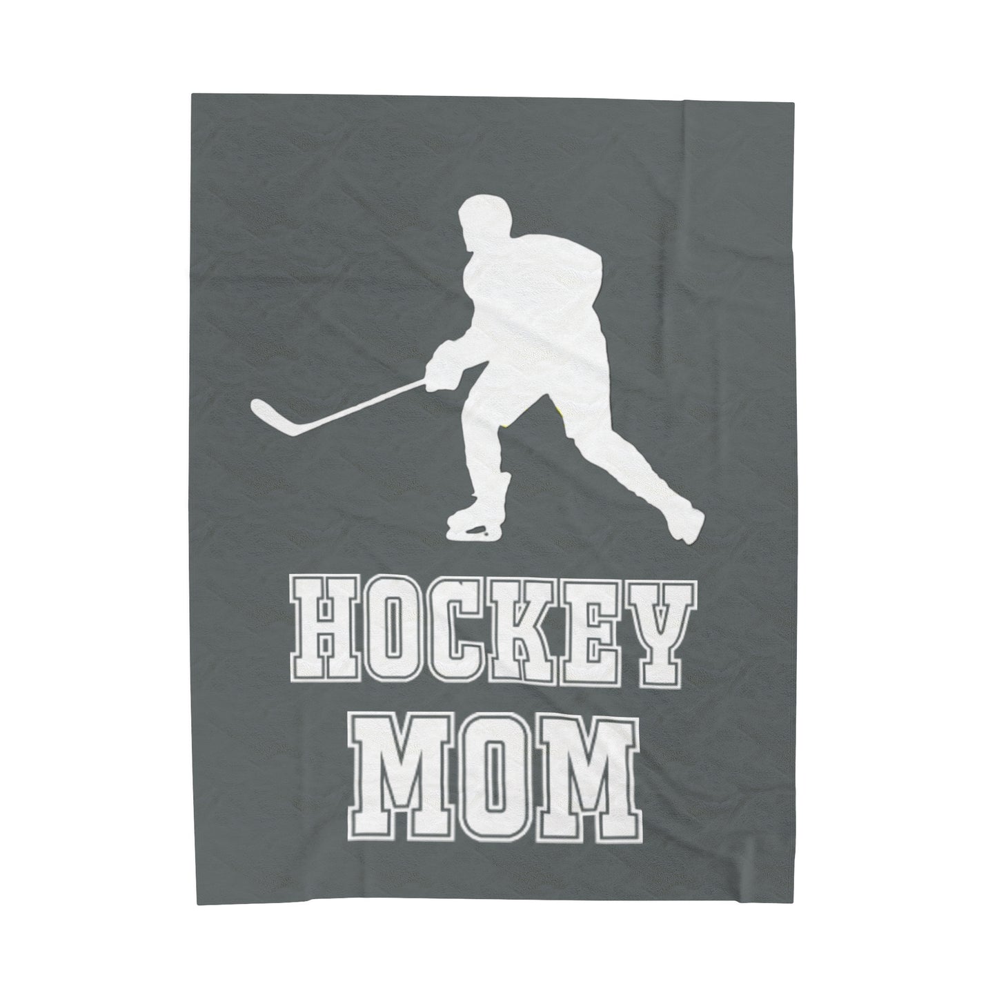 Velveteen Plush Blanket