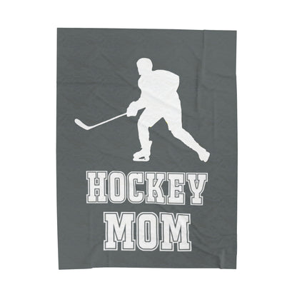 Velveteen Plush Blanket