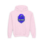 HAT TRICK LOADING... Youth Heavy Blend Hooded Sweatshirt