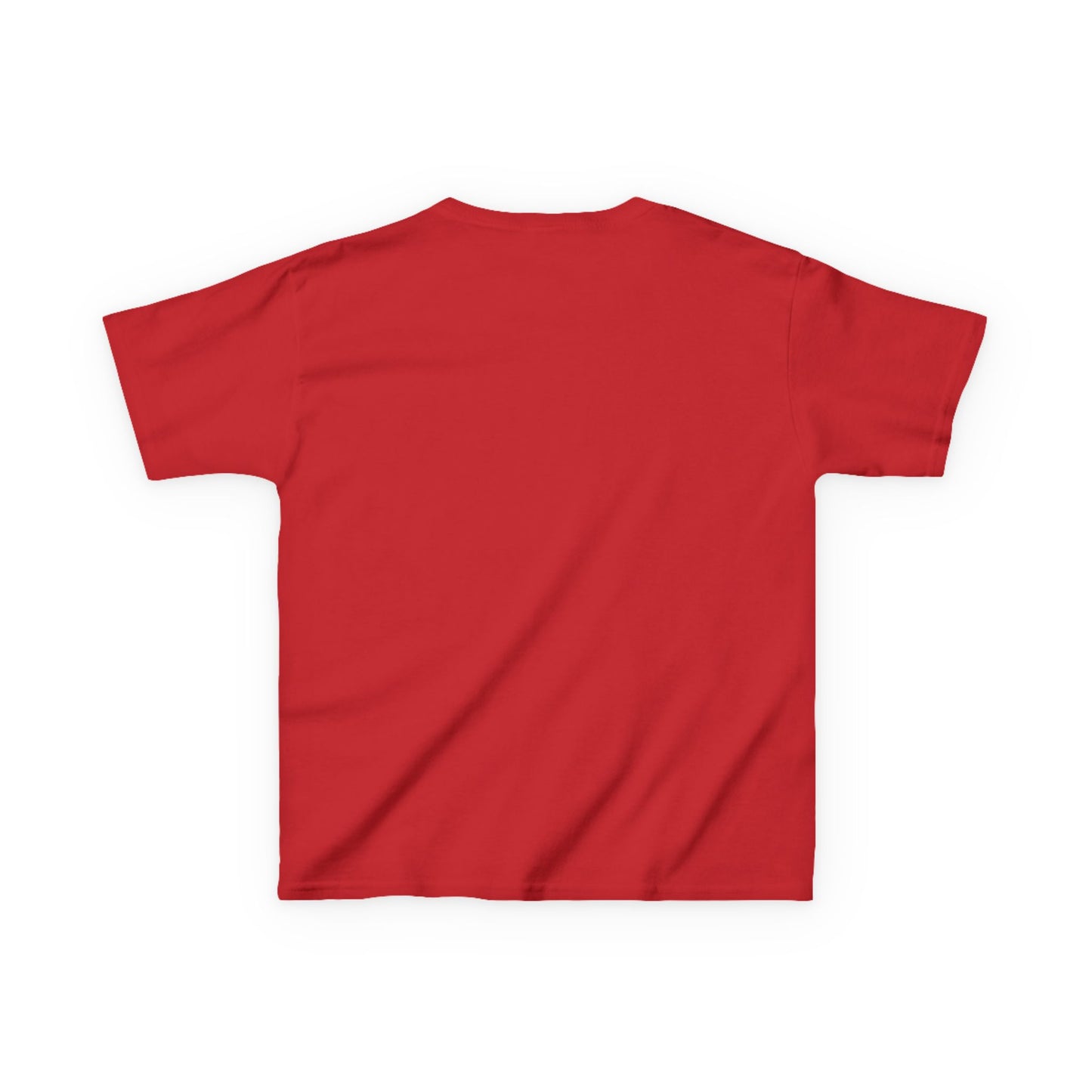 Youth Hockey Tee - Eat Sleep Rink Repeat