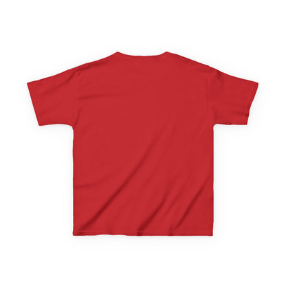Youth Hockey Tee - Eat Sleep Rink Repeat