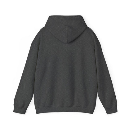 WINNIPEG ADULT Graphic Hoodie - Unisex Heavy Blend™ - CITY SERIES