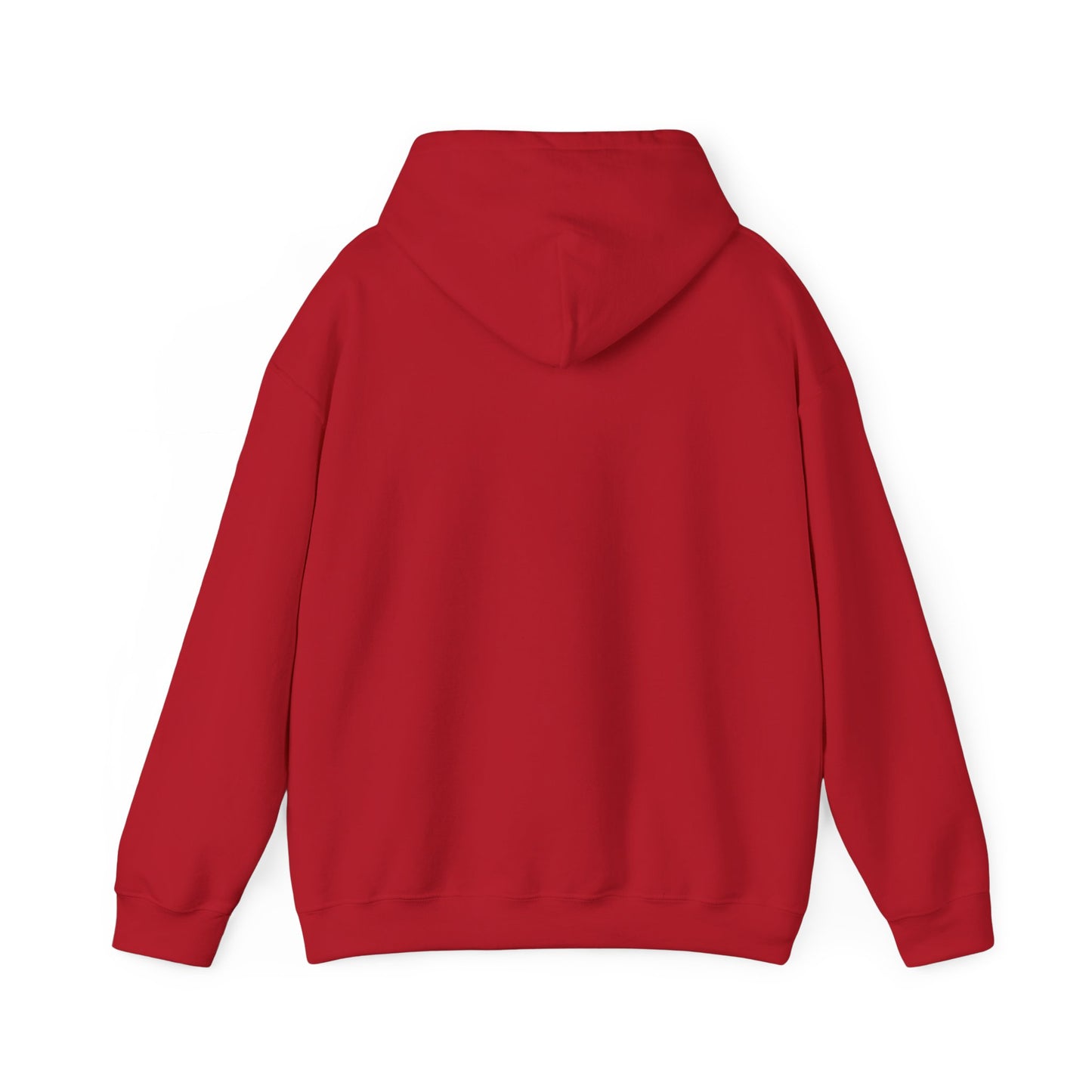Carolina ADULT Graphic Hoodie - Unisex Heavy Blend™ - CITY PRIDE SERIES