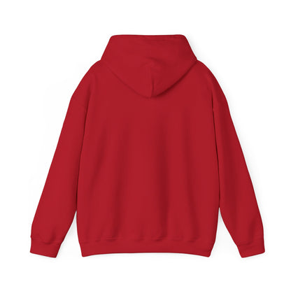 Carolina ADULT Graphic Hoodie - Unisex Heavy Blend™ - CITY PRIDE SERIES
