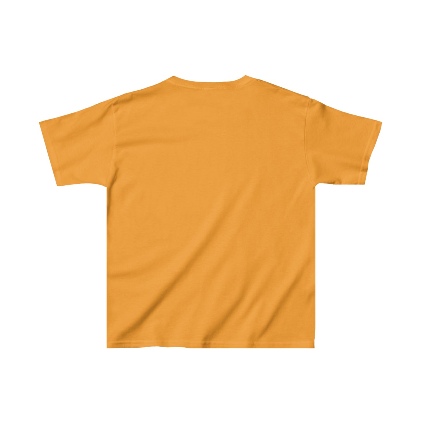 HAT TRICK Kids Heavy Cotton™ Tee