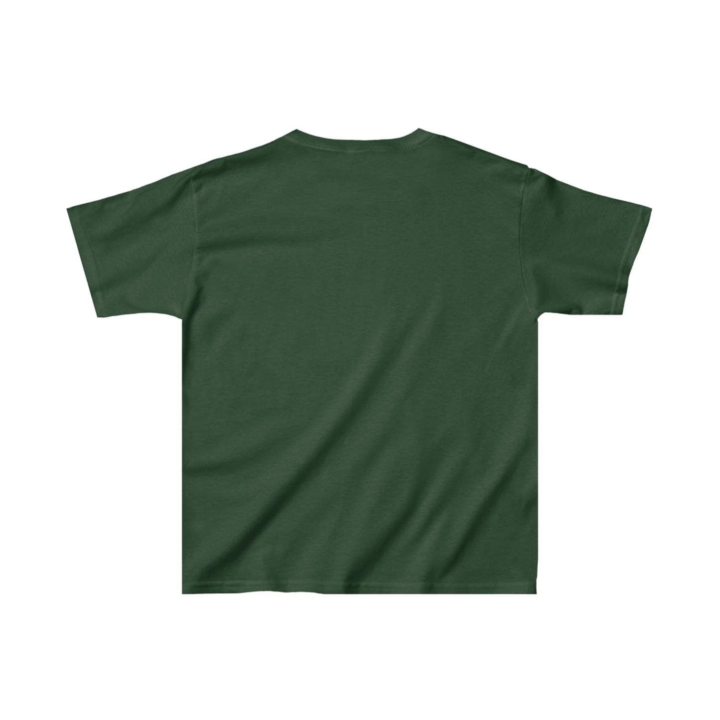 HAT TRICK Kids Heavy Cotton™ Tee