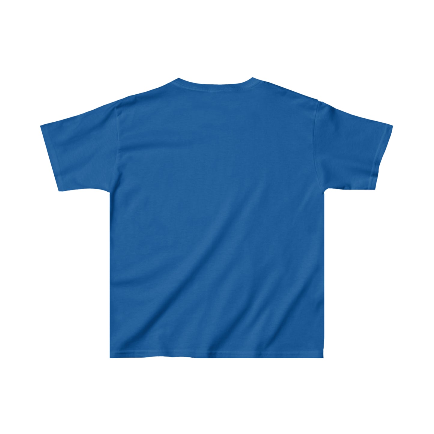 HAT TRICK Kids Heavy Cotton™ Tee