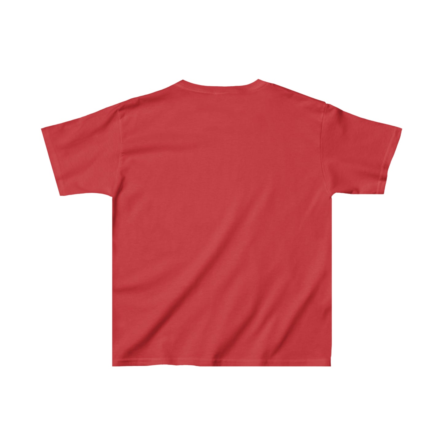 HAT TRICK Kids Heavy Cotton™ Tee