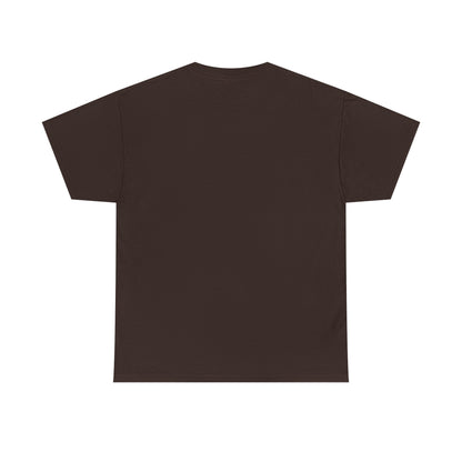 HOCKEY DAD Unisex Heavy Cotton Tee