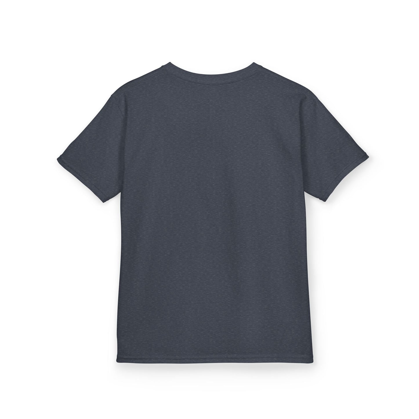 Youth Hockey Tee - Eat Sleep Rink Repeat