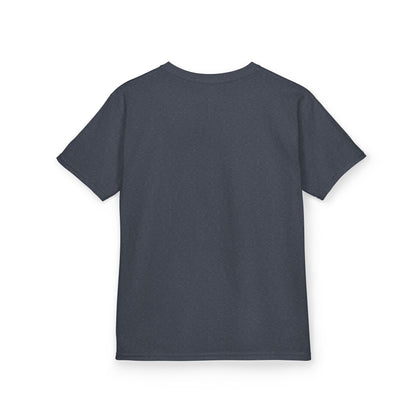 Youth Hockey Tee - Eat Sleep Rink Repeat