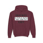 Youth Hockey Life Heavy Blend Hoodie