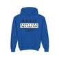 Youth Hockey Life Heavy Blend Hoodie