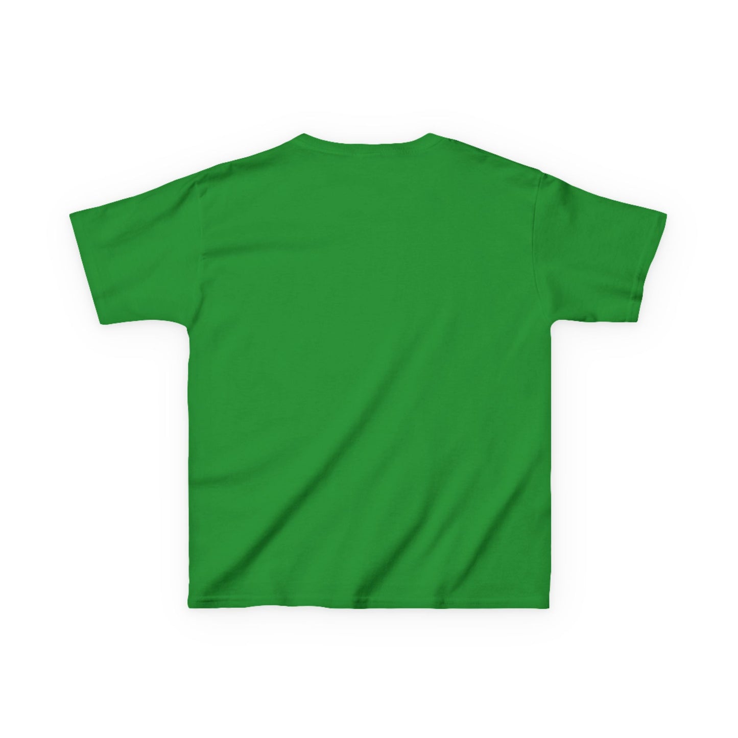 Youth Hockey Tee - Eat Sleep Rink Repeat
