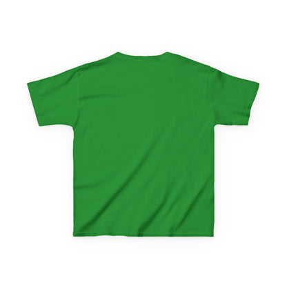 Youth Hockey Tee - Eat Sleep Rink Repeat