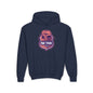 HAT TRICK HERO Youth Heavy Blend Hooded Sweatshirt