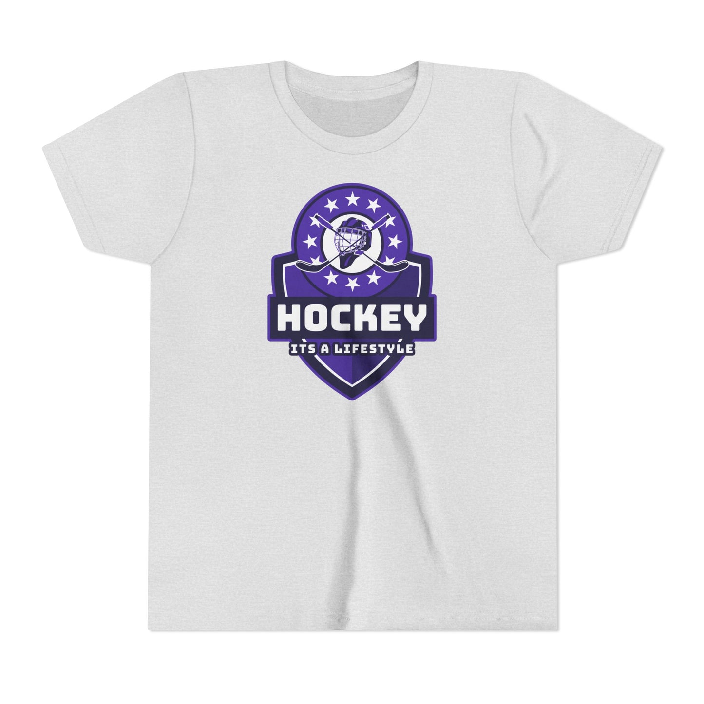 Youth Short Sleeve Tee