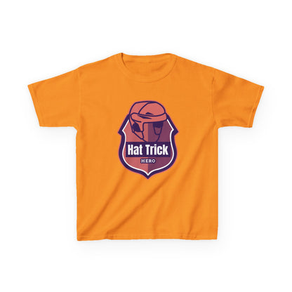 HAT TRICK HERO Kids Heavy Cotton™ Tee