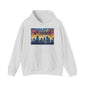 ST LOUIS ADULT Graphic Hoodie - Unisex Heavy Blend™ - CITY SERIES