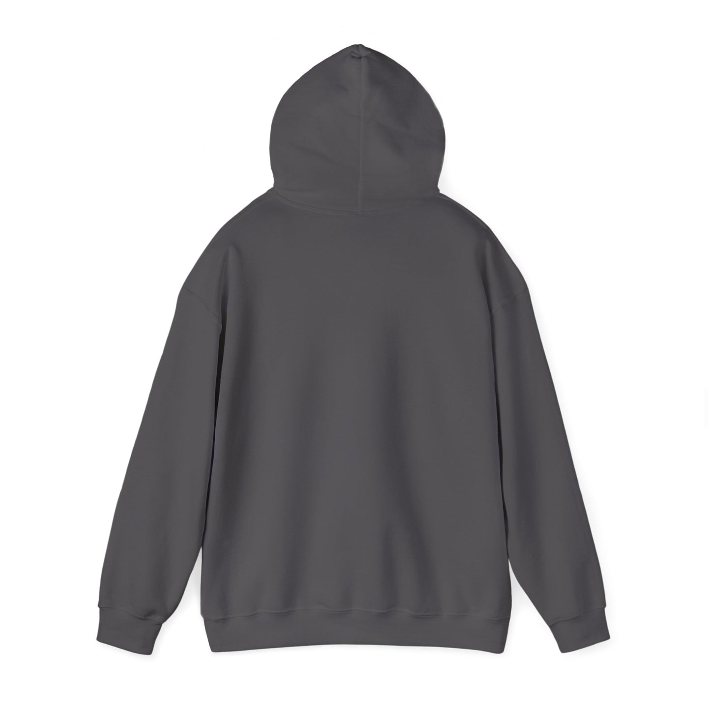 WINNIPEG ADULT Graphic Hoodie - Unisex Heavy Blend™ - CITY SERIES