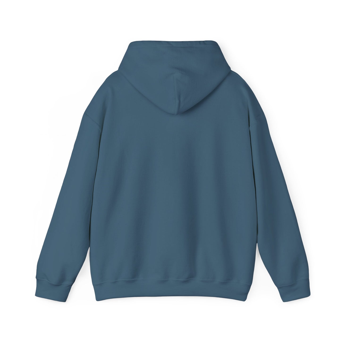 WINNIPEG ADULT Graphic Hoodie - Unisex Heavy Blend™ - CITY SERIES