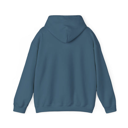 WINNIPEG ADULT Graphic Hoodie - Unisex Heavy Blend™ - CITY SERIES