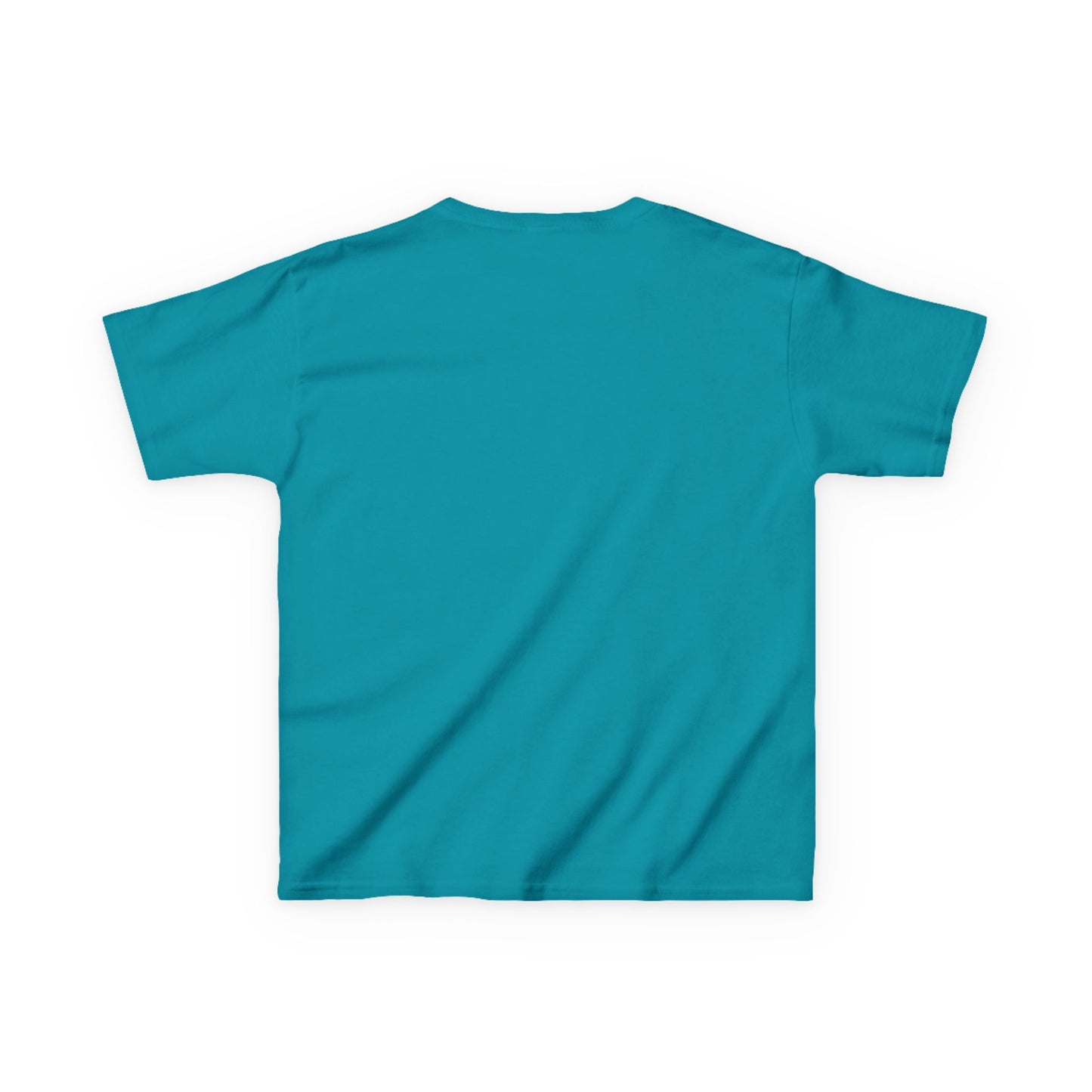 Youth Hockey Tee - Eat Sleep Rink Repeat