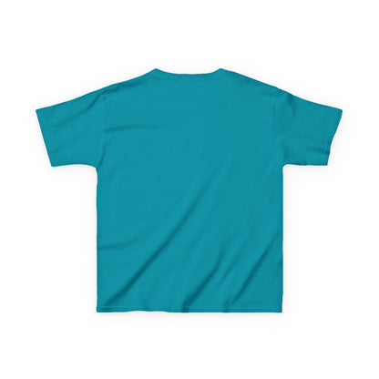 Youth Hockey Tee - Eat Sleep Rink Repeat