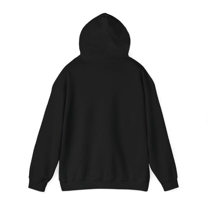VANCOUVER ADULT Graphic Hoodie - Unisex Heavy Blend™ - CITY PRIDE SERIES