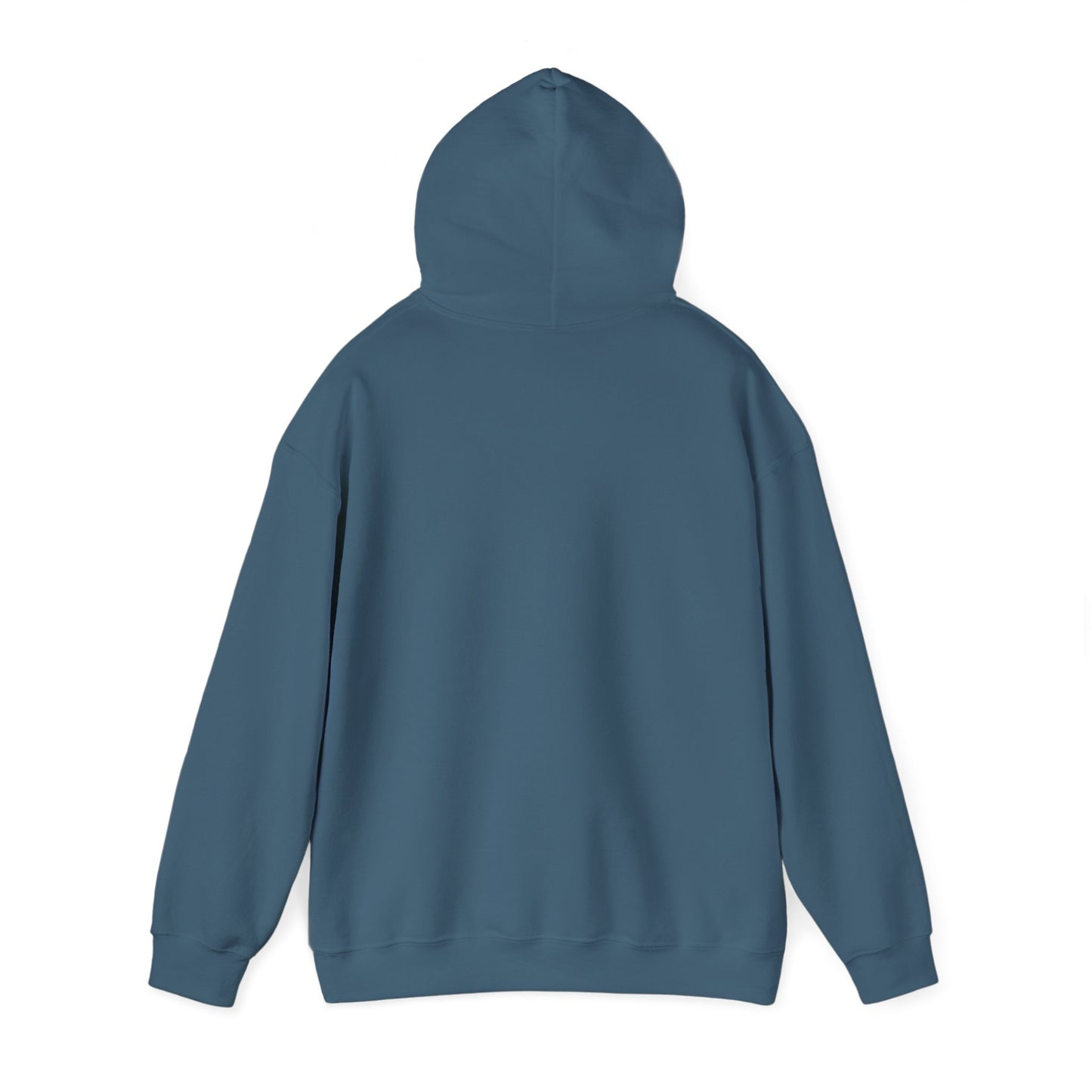 WINNIPEG ADULT Graphic Hoodie - Unisex Heavy Blend™ - CITY SERIES
