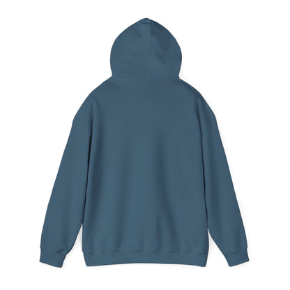 WINNIPEG ADULT Graphic Hoodie - Unisex Heavy Blend™ - CITY SERIES
