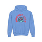 Youth Hockey Life Hoodie - Perfect for Young Athletes!