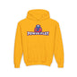 POWERPLAY Youth Heavy Blend Hooded Sweatshirt