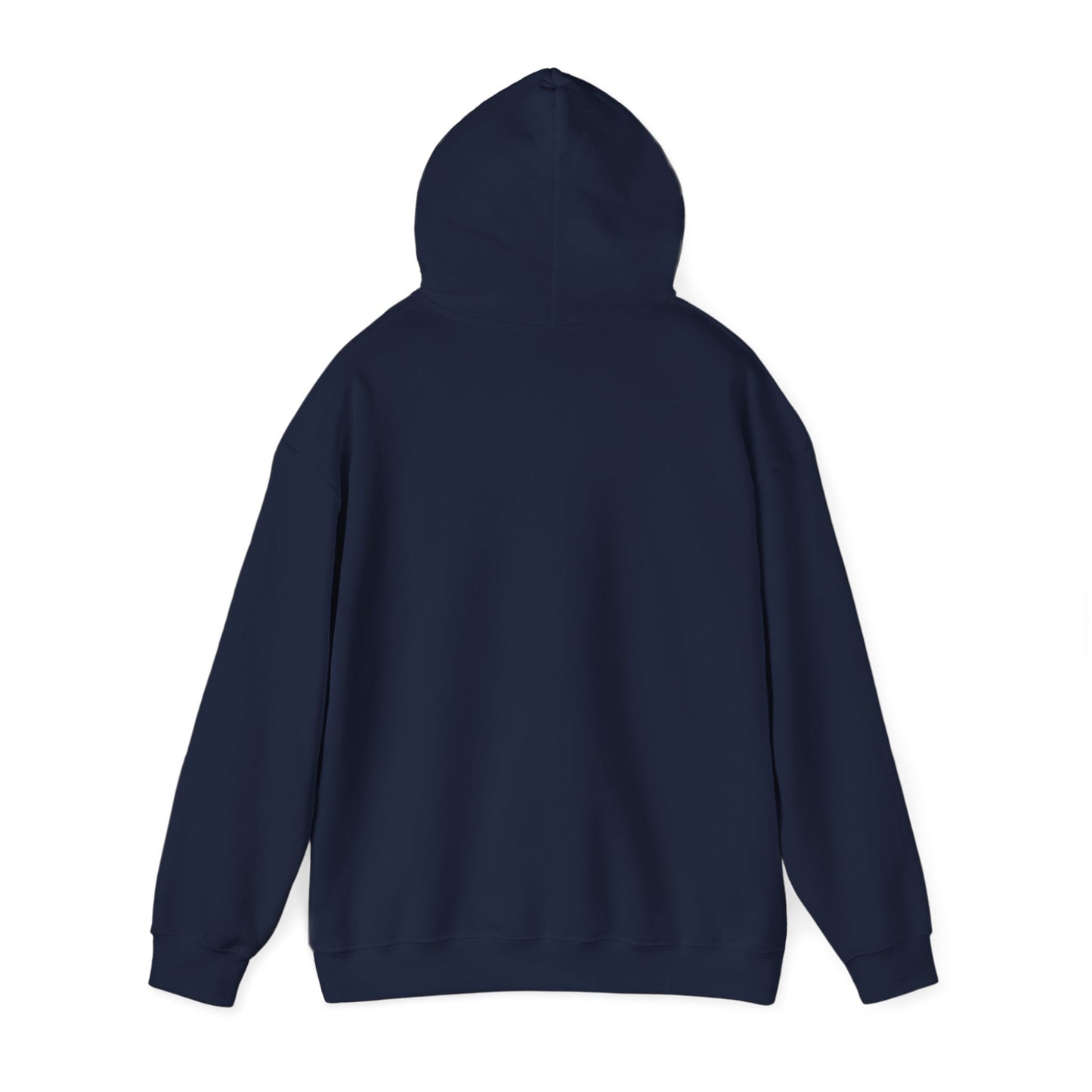 WINNIPEG ADULT Graphic Hoodie - Unisex Heavy Blend™ - CITY SERIES