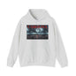 Carolina ADULT Graphic Hoodie - Unisex Heavy Blend™ - CITY PRIDE SERIES