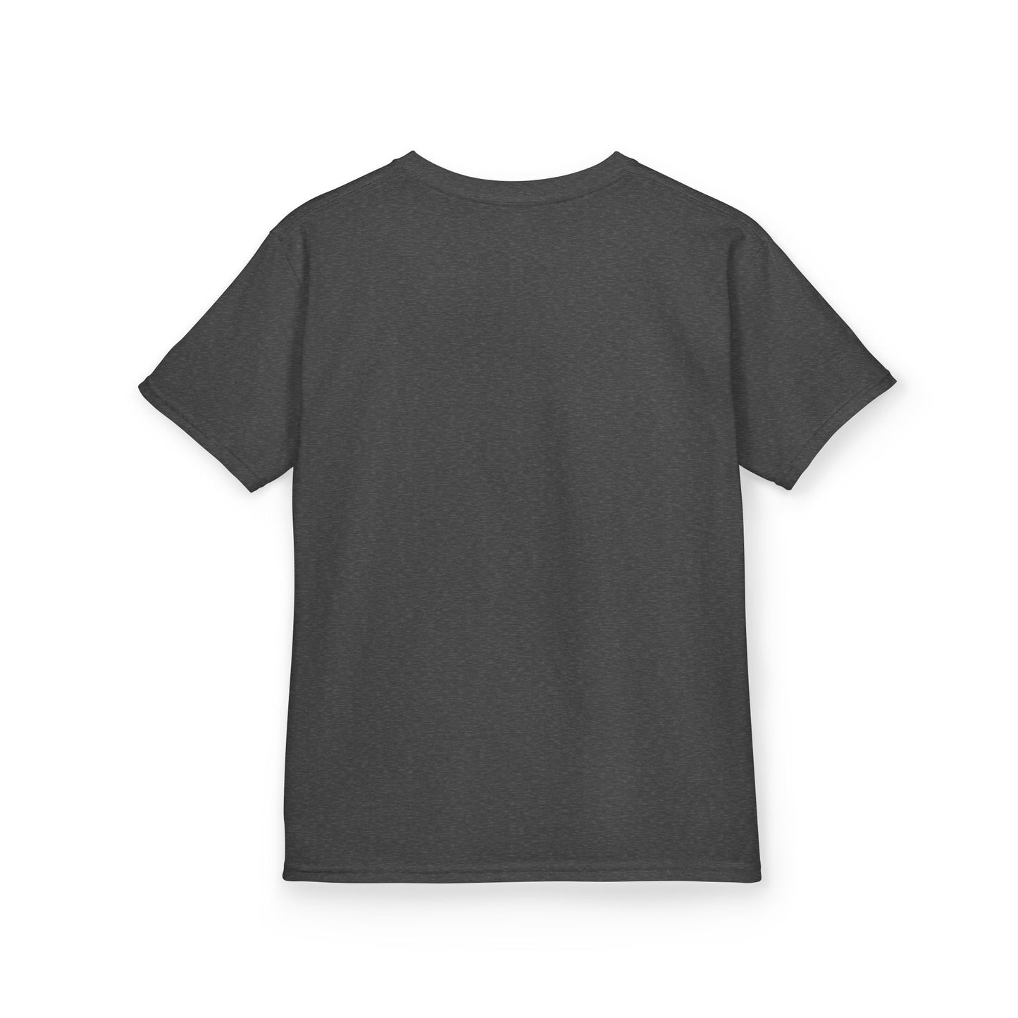 Youth Hockey Tee - Eat Sleep Rink Repeat
