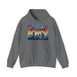 ST LOUIS ADULT Graphic Hoodie - Unisex Heavy Blend™ - CITY SERIES