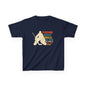 GOALIE SHIRT Kids Heavy Cotton™ Tee