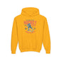 Youth Hockey Heroes Hoodie - Play Hard All Star Premiere League