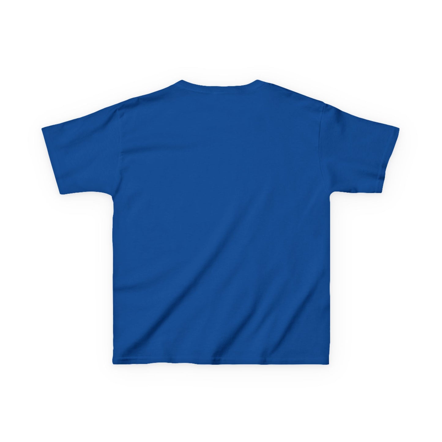 Youth Hockey Tee - Eat Sleep Rink Repeat