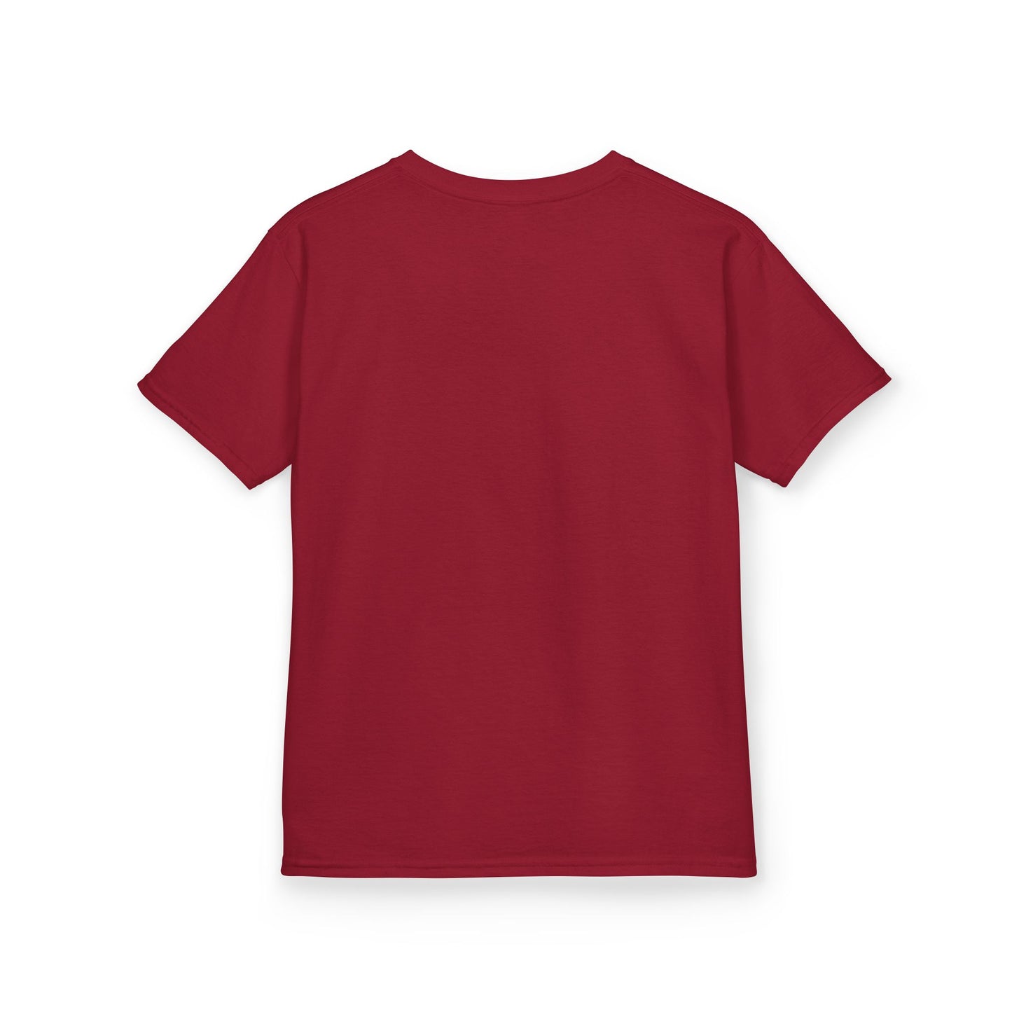 Youth Hockey Tee - Eat Sleep Rink Repeat