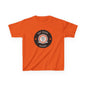 Eat. Sleep. Hockey. Kids Heavy Cotton™ Tee
