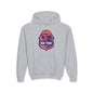 HAT TRICK HERO Youth Heavy Blend Hooded Sweatshirt