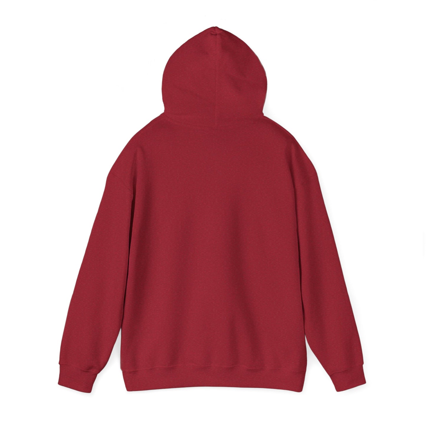 Goalie Dad Unisex Heavy Blend Hoodie - Perfect Gift for Sports Enthusiasts