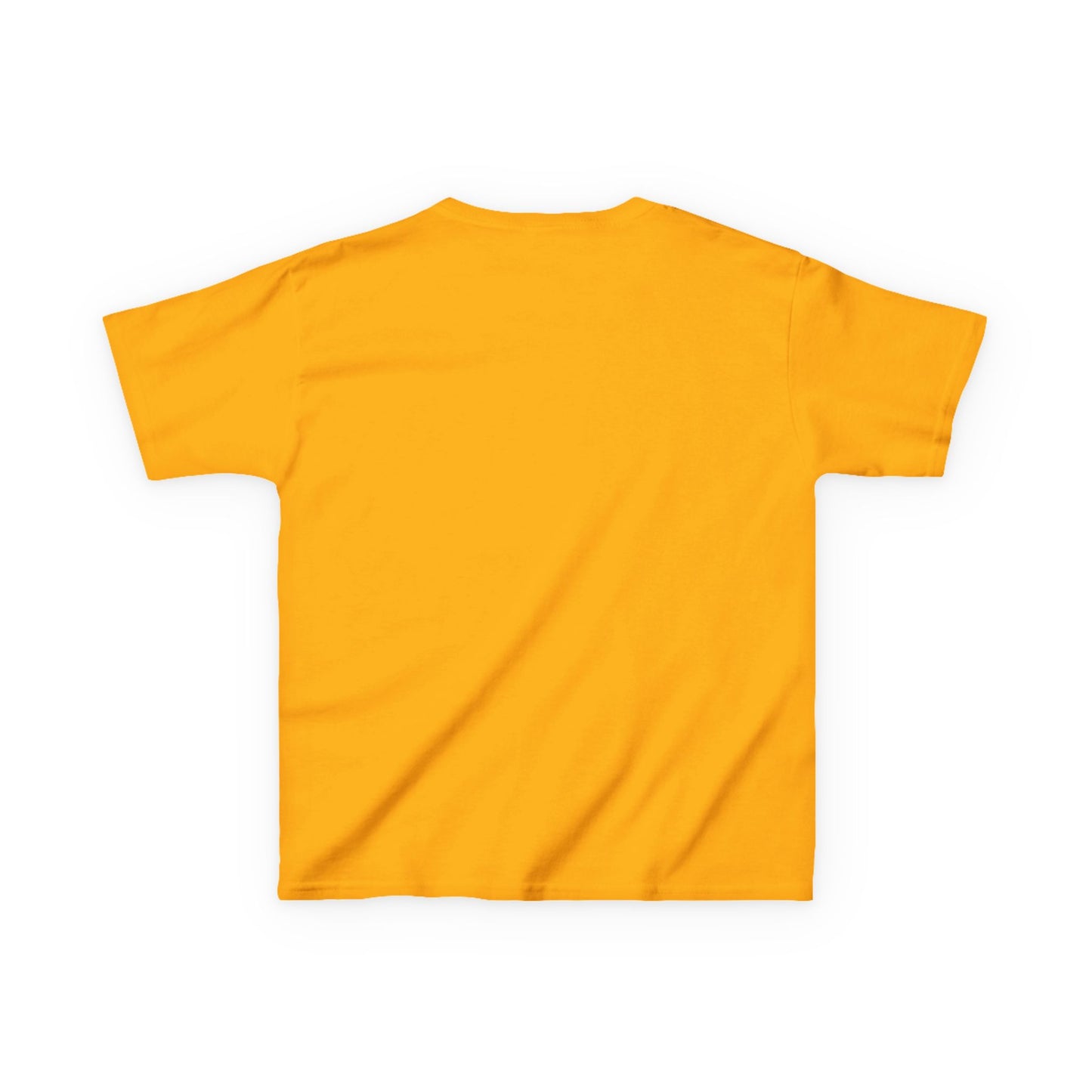 LETS DO THAT HOCKEY Kids Heavy Cotton™ Tee